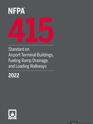 NFPA 415 PDF